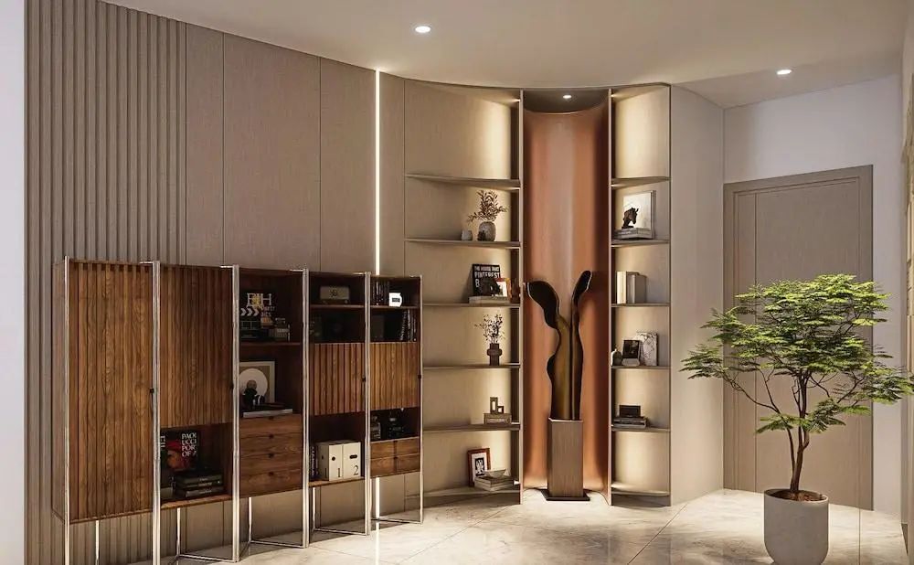 Ho Loan Apartment - Room amenity - 3