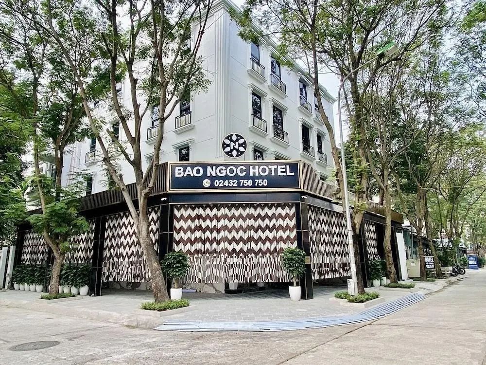 Bao Ngoc Hotel Phap Van - Primary image