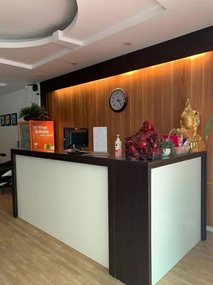 Hoang Lan Hotel KDT Xala HN - BAY LUXURY - Primary image