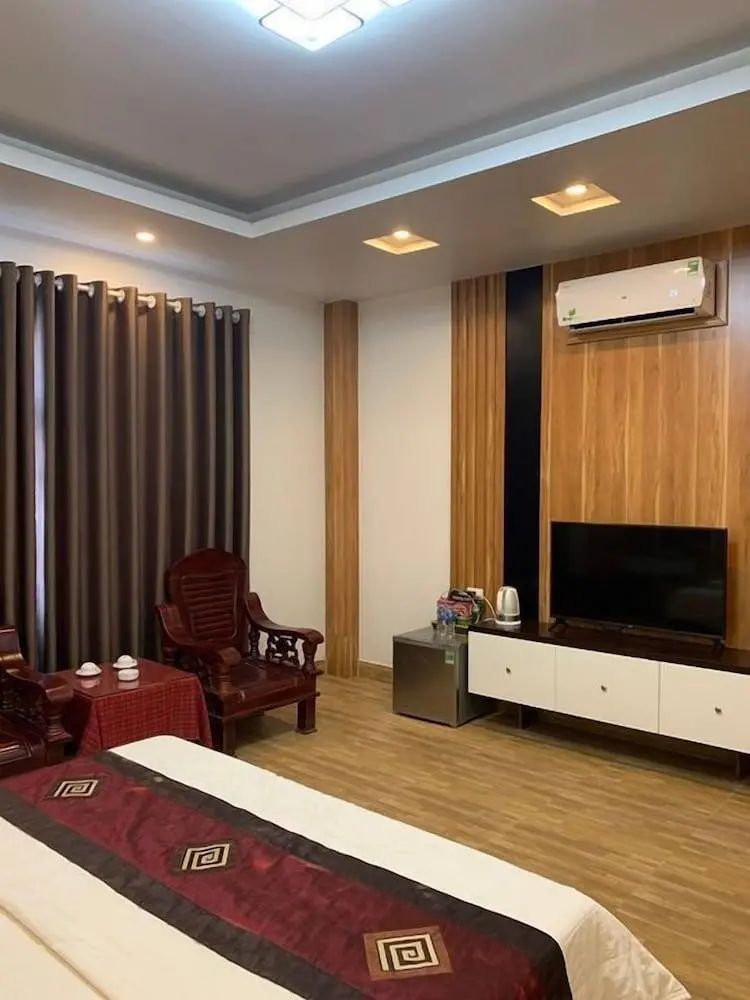 Hoang Lan Hotel KDT Xala HN - BAY LUXURY - Room - 2