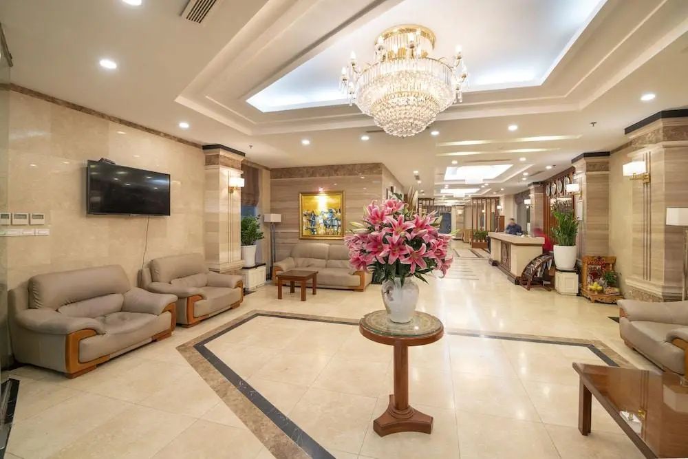 Hanoi Larosa Hotel - Primary image - 1