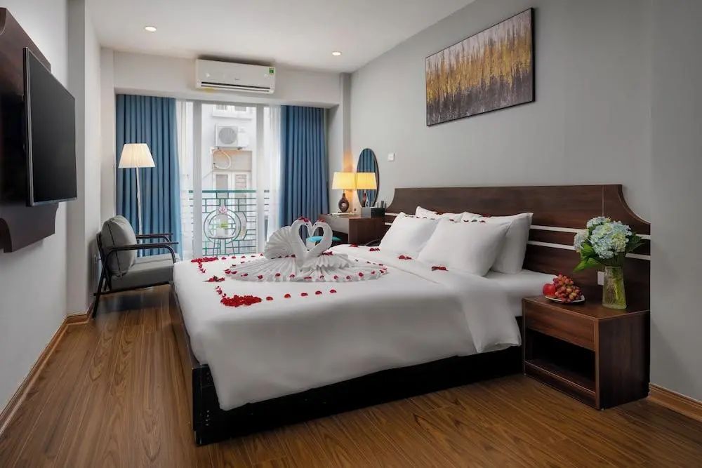 Astoria Hanoi Hotel & Travel - Primary image - 1