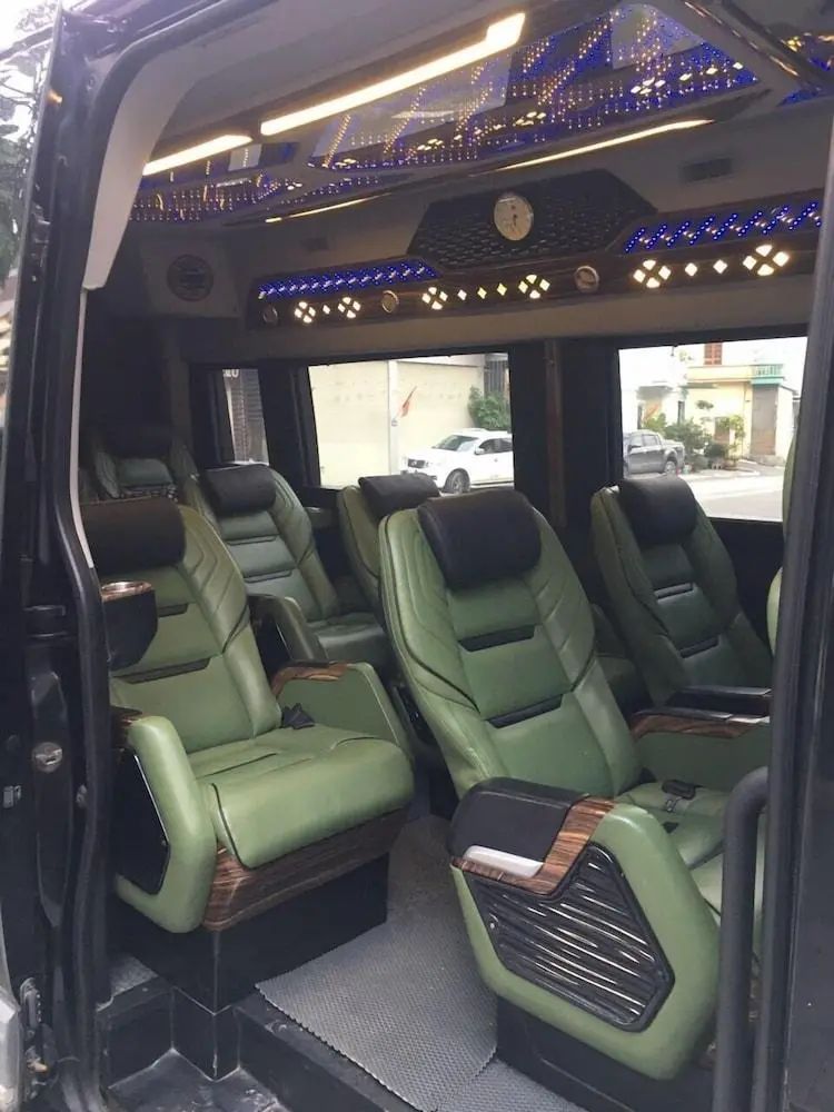 Bigfun Cruises - Room - 4