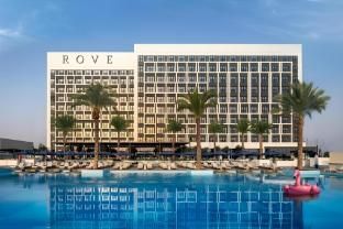 Rove Al Marjan Island photo 3