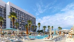 Rove Al Marjan Island photo 2