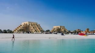 Rixos Bab Al Bahr - Exterior view - 3