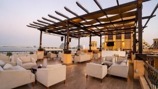 Rixos Bab Al Bahr - Balcony/terrace - 1
