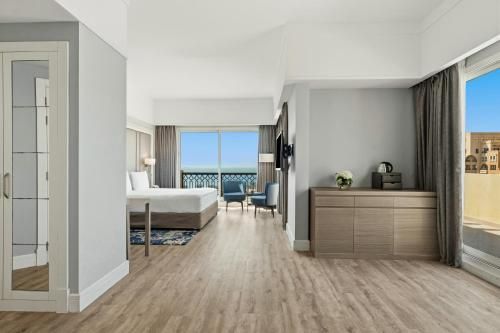 Rixos Bab Al Bahr main photo
