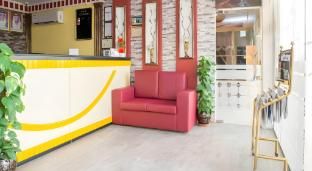 Al Nakheel Hotel Apartments photo 4
