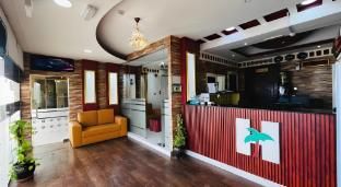 Al Nakheel Hotel Apartments photo 2
