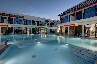 KAY homes Villas Ras Al Khaimah photo 3