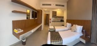 THE SAJ HOTEL APARTMENTS photo 3