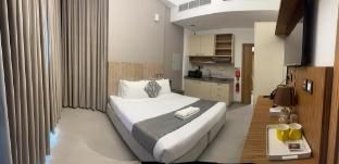 THE SAJ HOTEL APARTMENTS photo 5