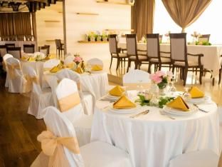 Ewan Ajman Suites Hotel photo 4