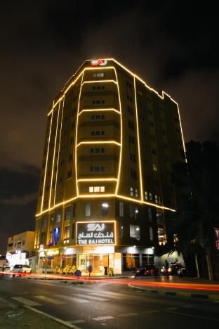 The Saj Hotel photo 2