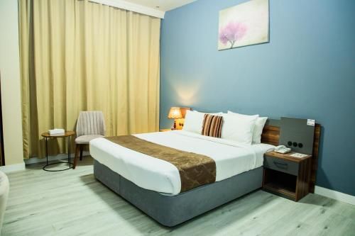 The Saj Hotel photo 5