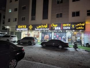 ONYX HOTEL APARTMENTS main photo