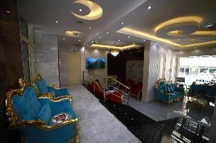 ONYX HOTEL APARTMENTS photo 2