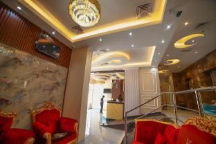 ONYX HOTEL APARTMENTS photo 5