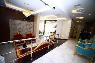 ONYX HOTEL APARTMENTS photo 4