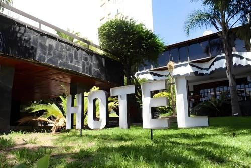 Hotel Montecatini photo 4