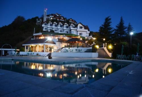 Le Mirage Village Club Resort - Exterior view - 1