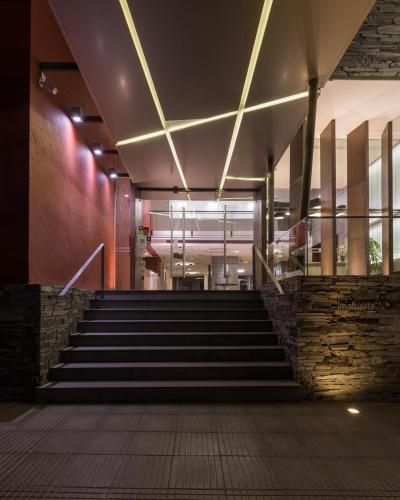 Hotel Estilo MB - Villa Carlos Paz photo 2