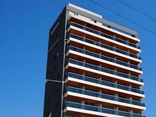 Hotel Estilo MB - Villa Carlos Paz - Exterior view