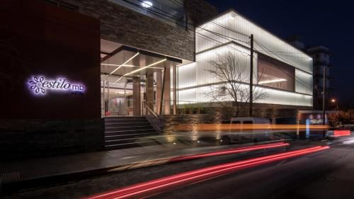 Hotel Estilo MB - Villa Carlos Paz photo 5
