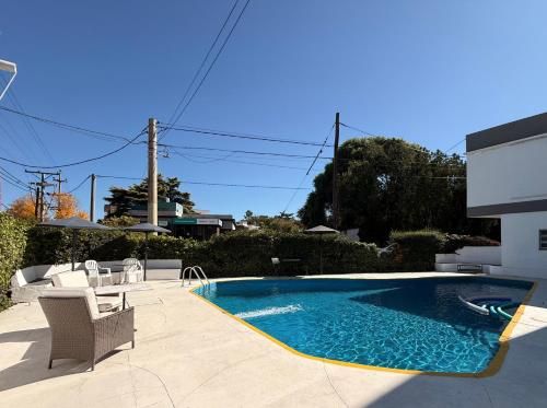 Hotel Montecarlo PSH photo 3