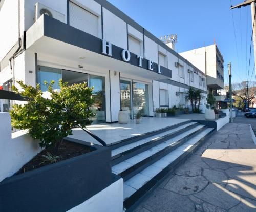 Hotel Montecarlo PSH main photo