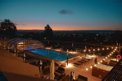 Pinares Panorama Suites, Spa & Convention Center - Exterior view - 1