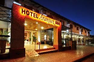 Hotel Aranjuez photo 3