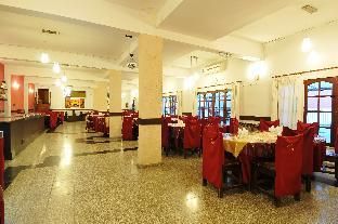 Hotel Aranjuez photo 4