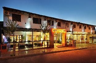 Hotel Aranjuez photo 5