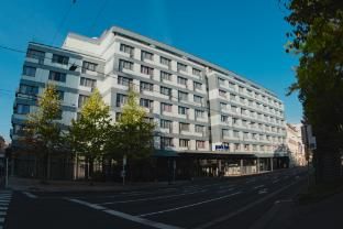 Park Inn By Radisson Linz - Exterior view - 4