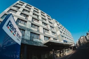 Park Inn By Radisson Linz - Exterior view - 3