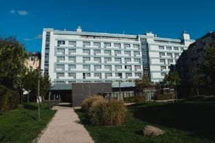 Park Inn By Radisson Linz - Exterior view - 2