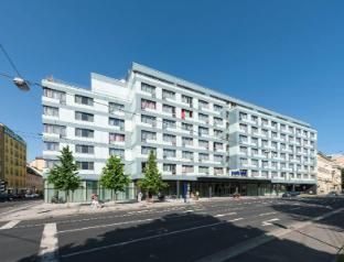 Park Inn By Radisson Linz - Exterior view - 1