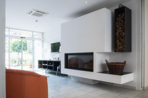 City-Hotel - Facilities - 1