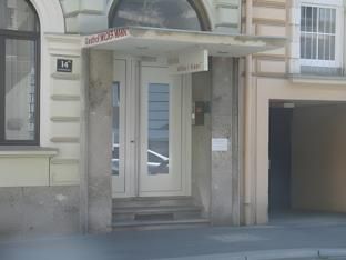 Hotel "Wilder Mann" - Exterior view - 1