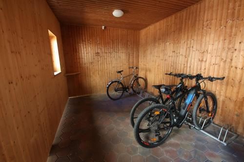 Hotel "Wilder Mann" - Exterior view - 2