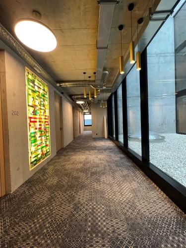 Boulderbar Hotel Self-Check in - Facilities - 4