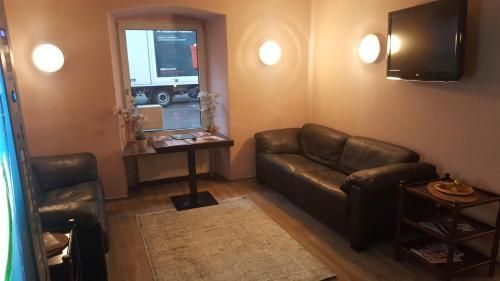 Mama Muh - Exterior view - 3