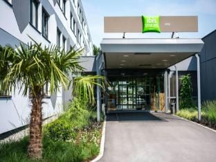 Ibis Styles Linz - Exterior view - 4