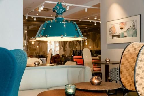 Motel One Linz-Hauptplatz - Bar/lounge - 2