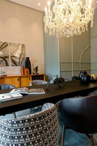 Motel One Linz-Hauptplatz - Bar/lounge - 4