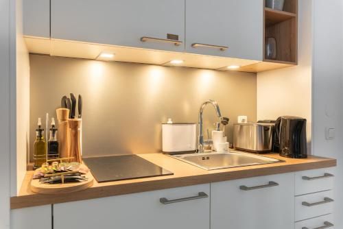 Limehome Linz Friedrichstraße - Facilities - 3