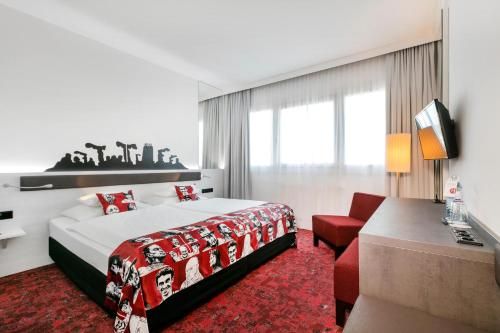 ARCOTEL Nike Linz - Facilities - 1