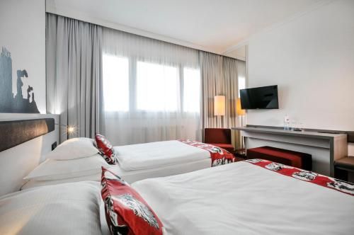 ARCOTEL Nike Linz - Facilities - 4